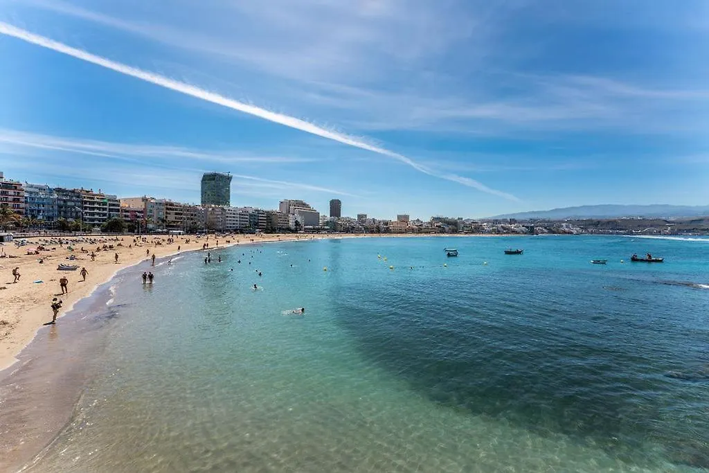Seaview Bungalow Duna Golf Playa del Ingles  0*, Playa del Ingles (Gran Canaria)