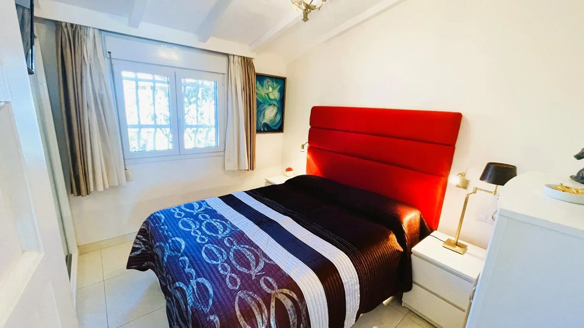 Seaview Bungalow Duna Golf Playa del Ingles  0*, Playa del Ingles (Gran Canaria)