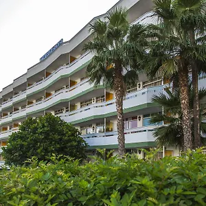 Tagoror - Adults Only Apartmanhotel