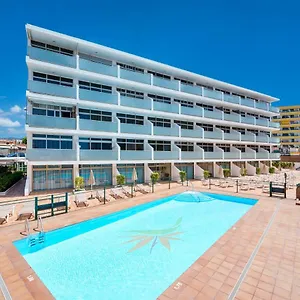Lägenhet Strelitzias, Playa del Inglés