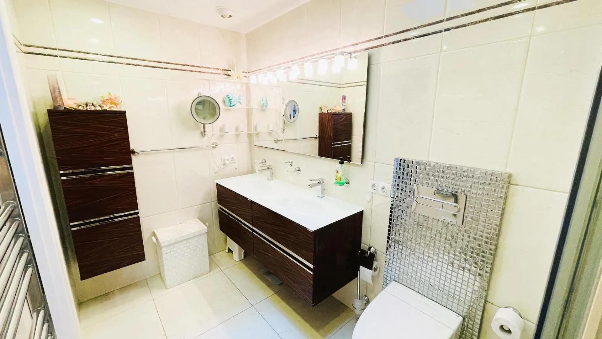 Seaview Bungalow Duna Golf Playa del Inglés