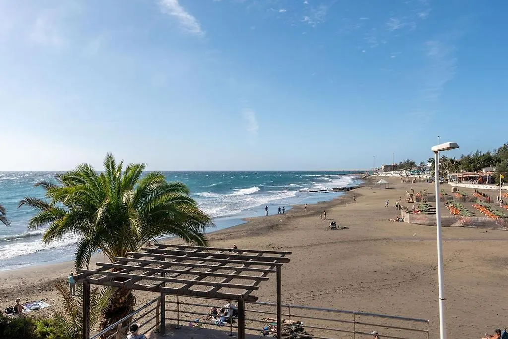 Seaview Bungalow Duna Golf Playa del Ingles  Playa del Ingles (Gran Canaria)