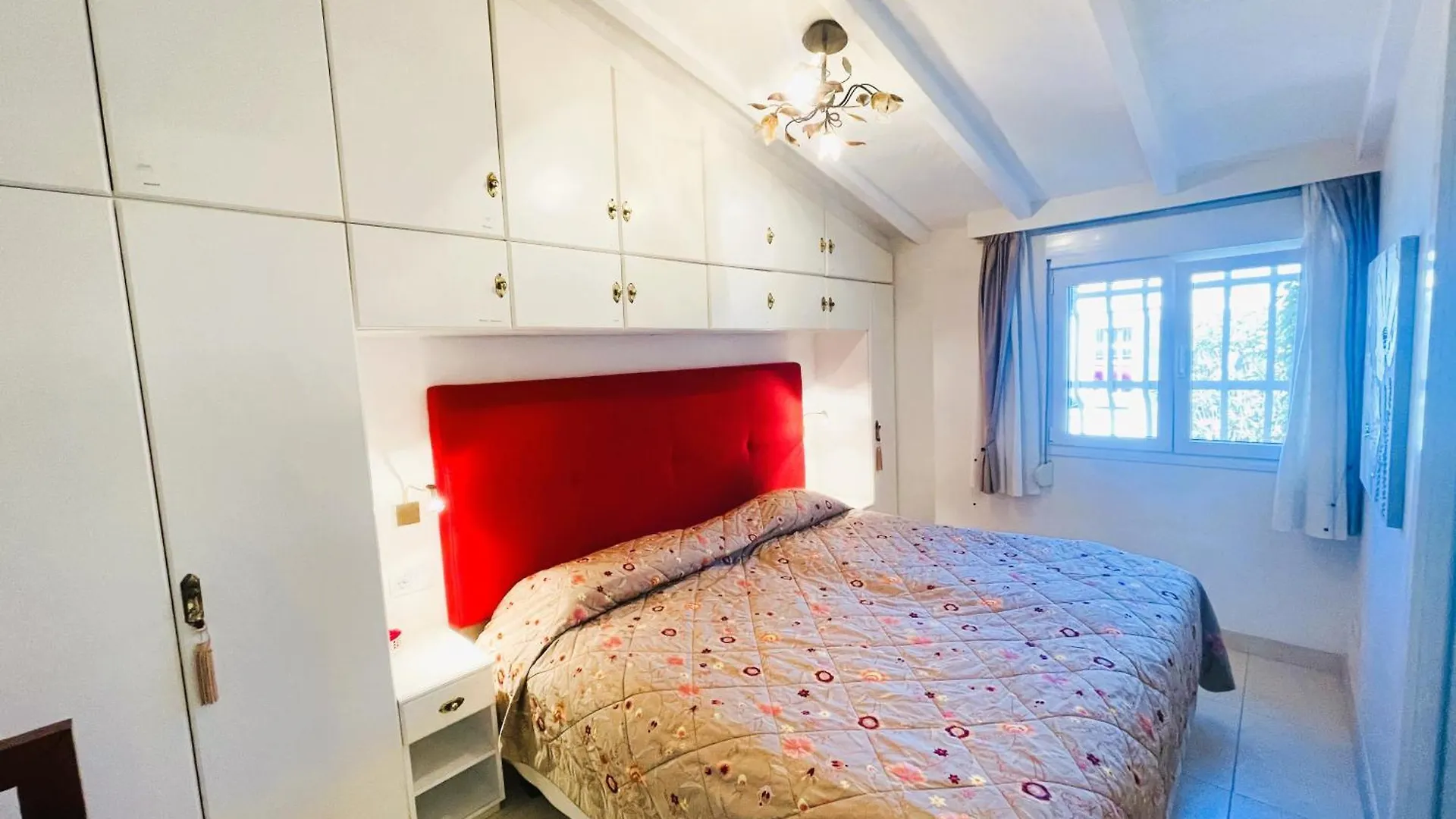 Holiday home Seaview Bungalow Duna Golf Playa del Ingles