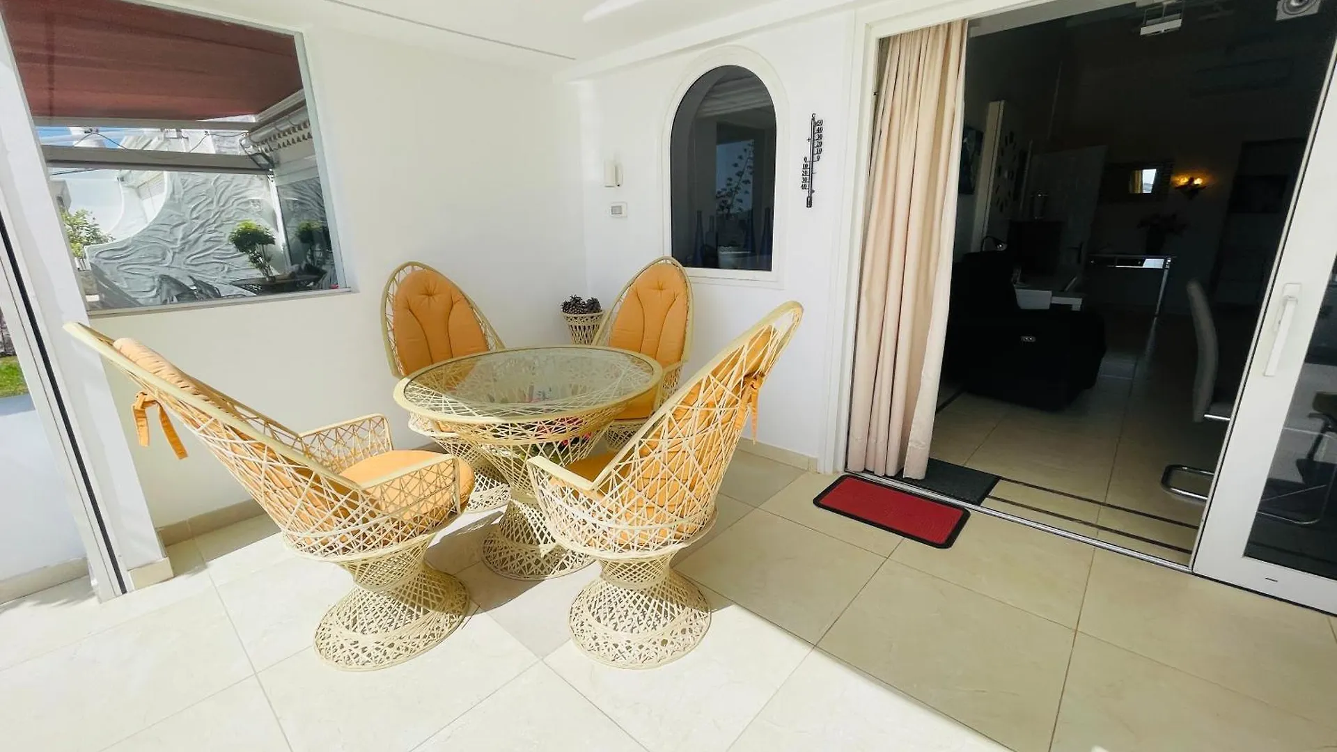 Holiday home Seaview Bungalow Duna Golf Playa del Ingles