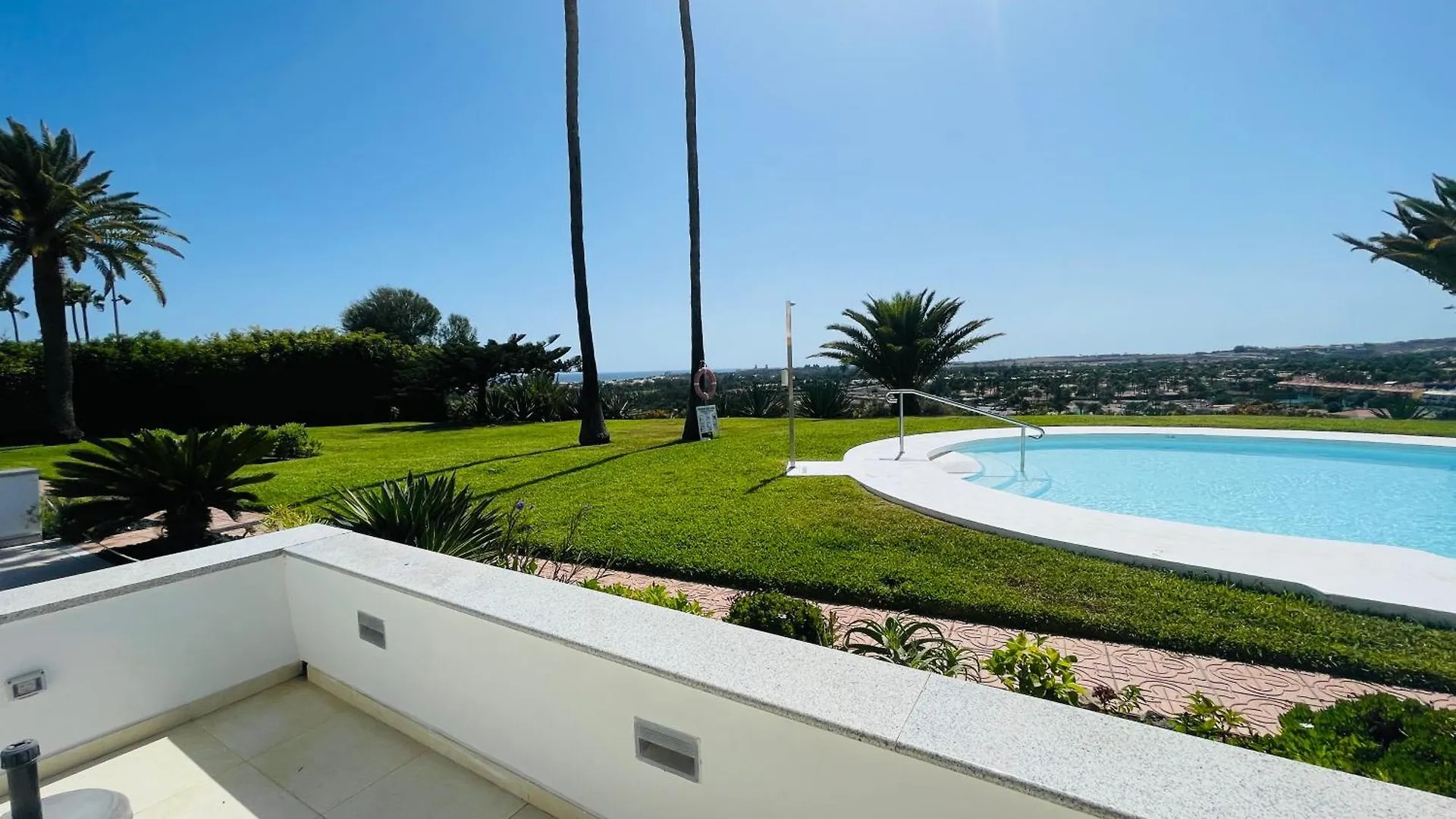 Seaview Bungalow Duna Golf Playa del Ingles
