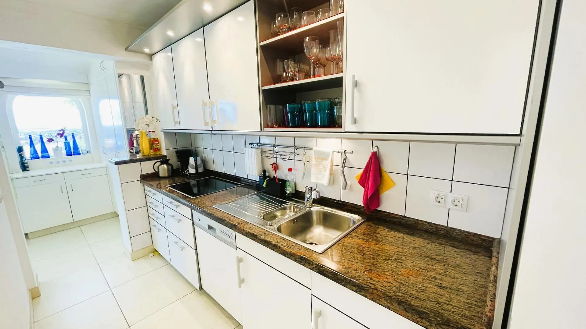 Seaview Bungalow Duna Golf Playa del Ingles  Playa del Ingles (Gran Canaria)