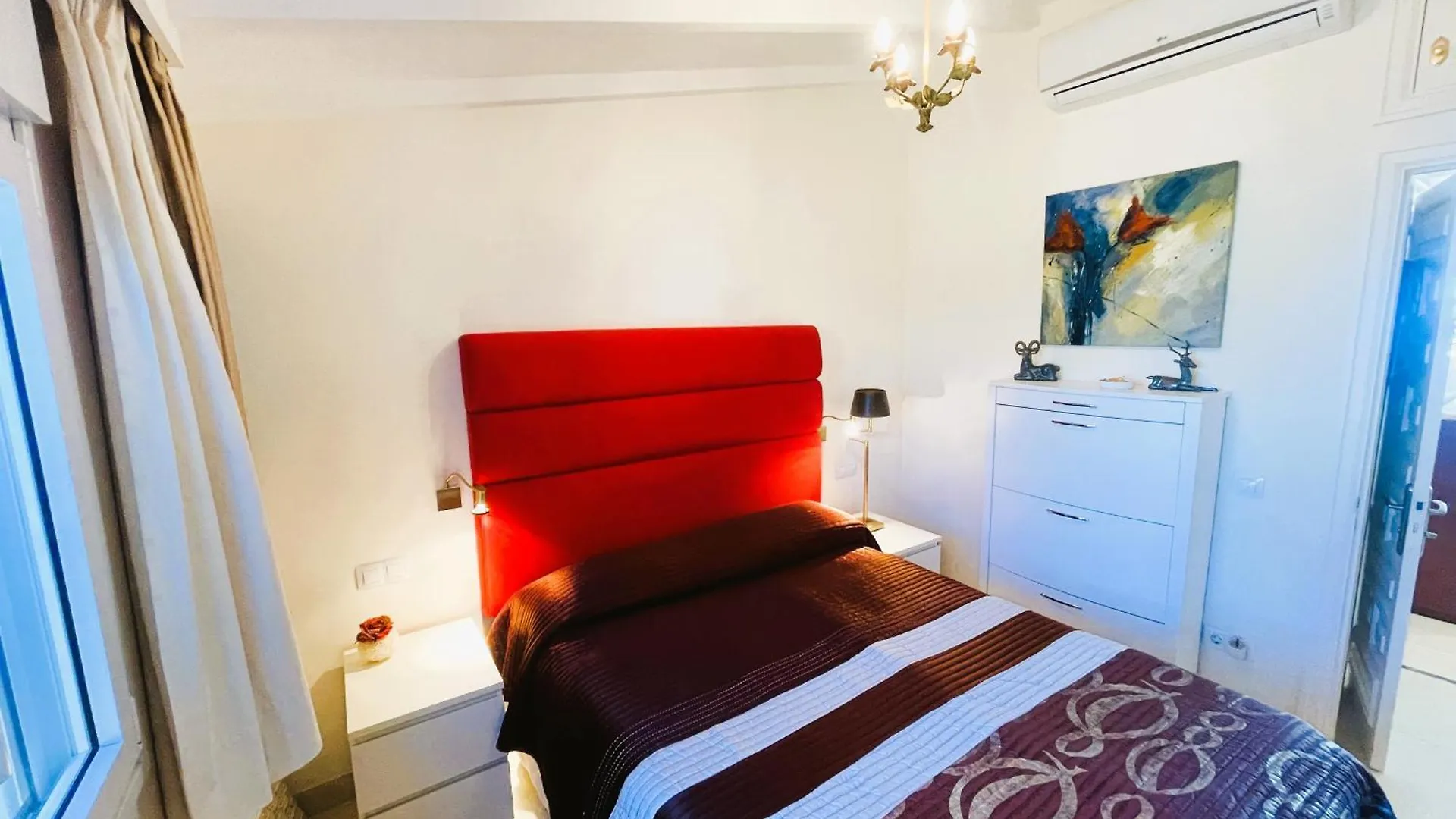 Seaview Bungalow Duna Golf Playa del Ingles  Holiday home Playa del Ingles (Gran Canaria)