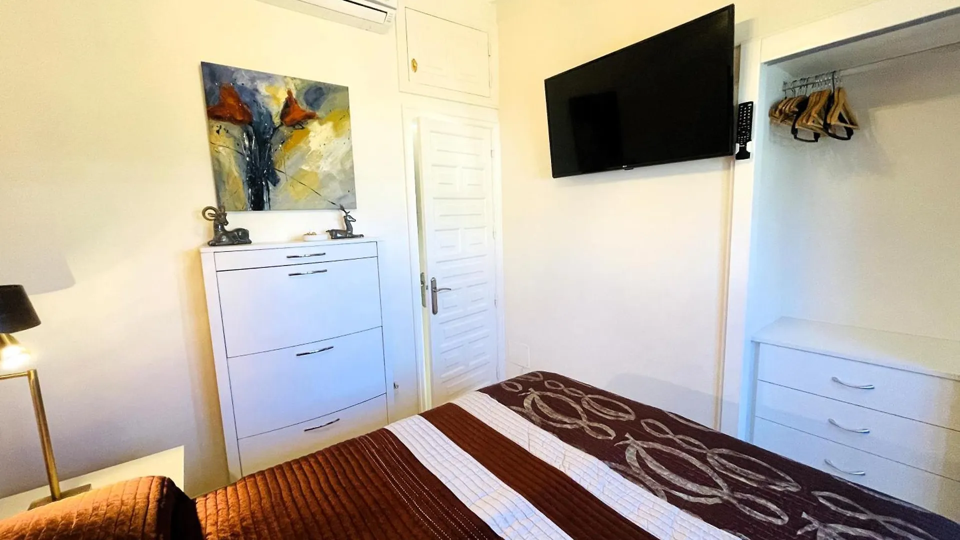 Holiday home Seaview Bungalow Duna Golf Playa del Ingles  Spain