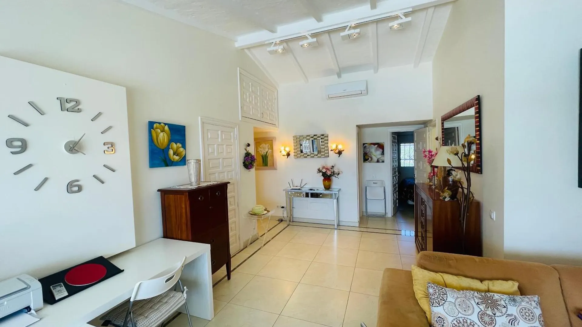 Seaview Bungalow Duna Golf Playa del Ingles  Playa del Ingles (Gran Canaria)