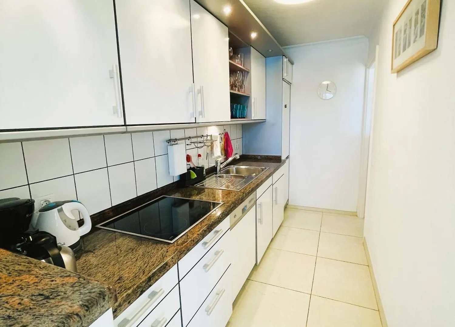 Seaview Bungalow Duna Golf Playa del Ingles  Holiday home Playa del Ingles (Gran Canaria)