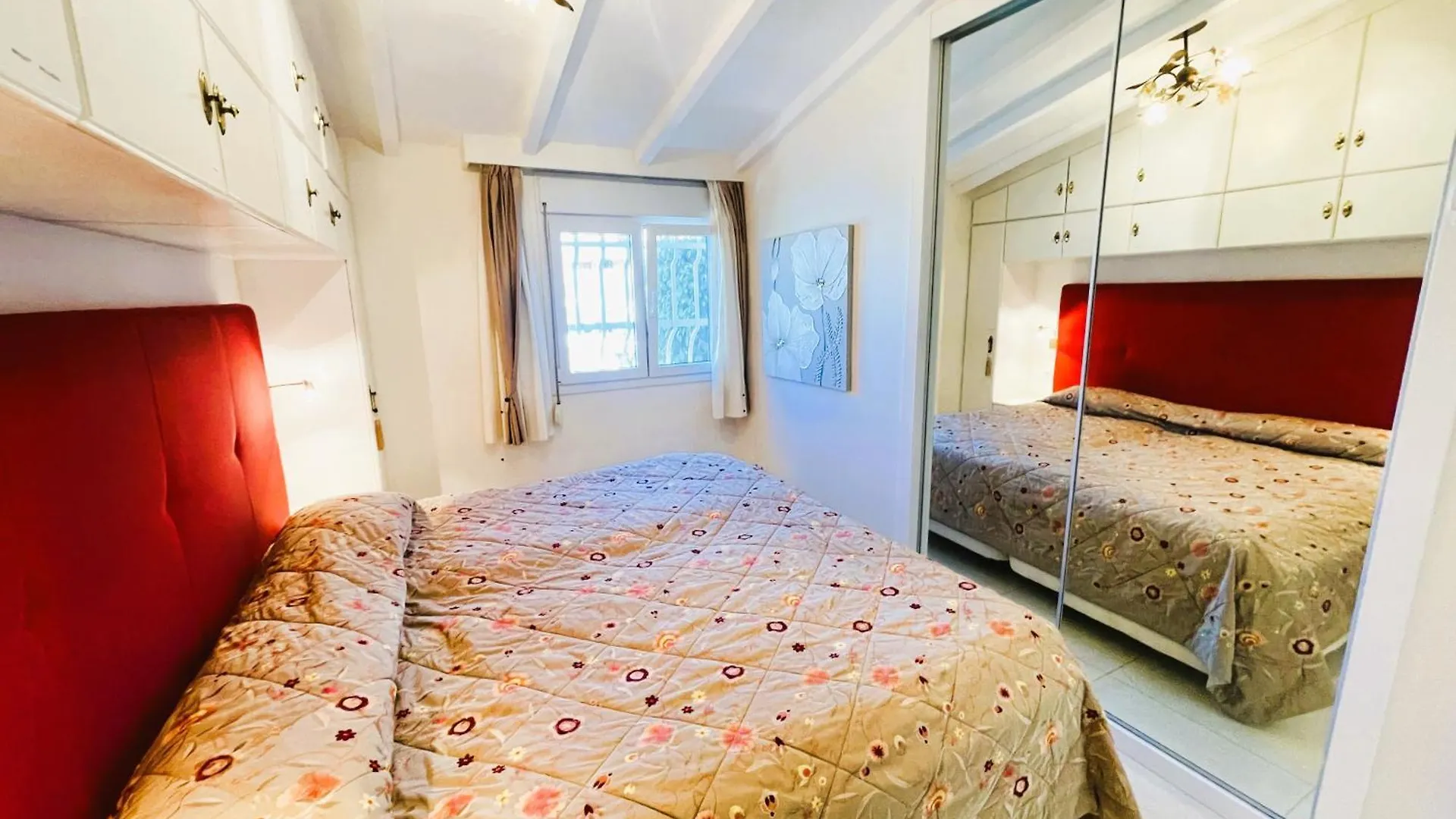 Seaview Bungalow Duna Golf Playa del Ingles
