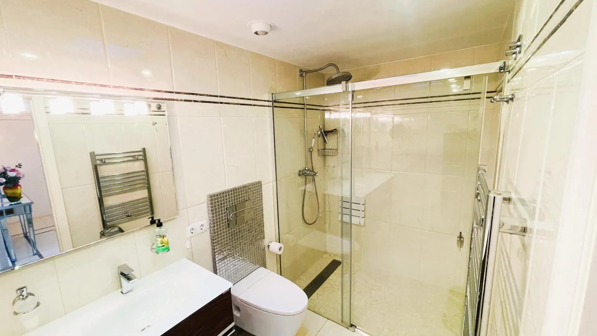 Holiday home Seaview Bungalow Duna Golf Playa del Ingles  Spain